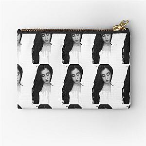 Lauren Jauregui Digital Fifth Harmony Zipper Pouch