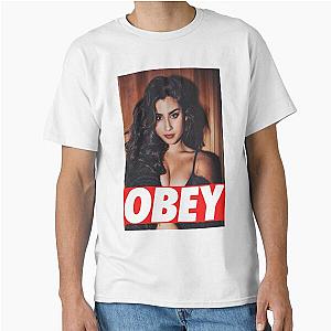 Lauren Jauregui Classic T-Shirt