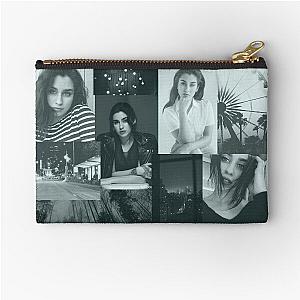 Lauren Jauregui Zipper Pouch