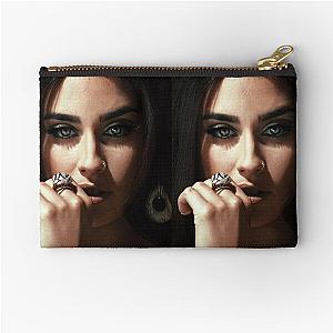 Lauren Jauregui Zipper Pouch