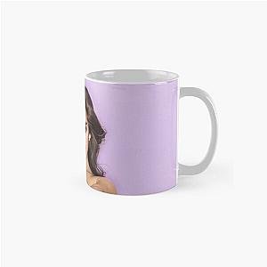 Fifth Harmony Lauren Jauregui Classic Coffee Mug