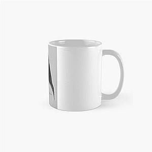 Lauren Jauregui Gray Classic Mug
