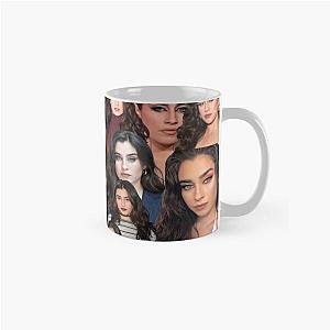 Lauren Jauregui Photo Classic Mug