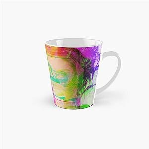 Lauren Jauregui Color Mug