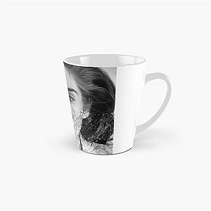 Lauren Jauregui Digital Painting Tall Coffee Mug