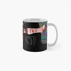 Lauren Jauregui Lento Classic Mug
