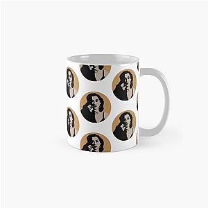 Lauren Jauregui Pop Art Classic Mug