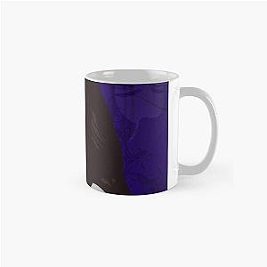Original Digital Painting Lauren Jauregui Classic Mug