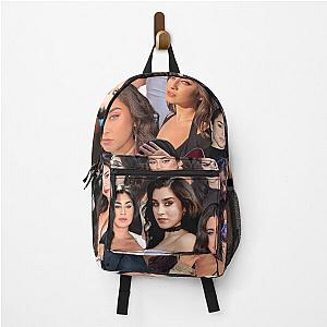 Lauren Jauregui Photo Backpack