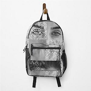 Lauren Jauregui Digital Painting Bag