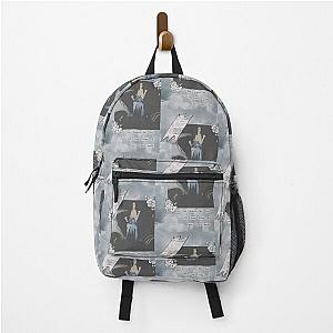 Lauren Jauregui Backpack