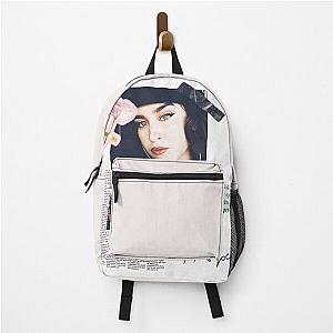 Lauren Jauregui Backpack