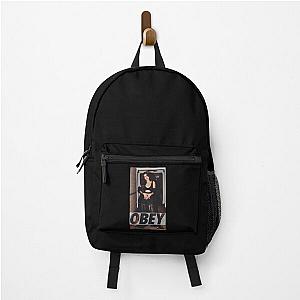 Lauren Jauregui - Backpack