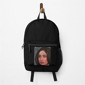 Lauren Jauregui Meme Backpack