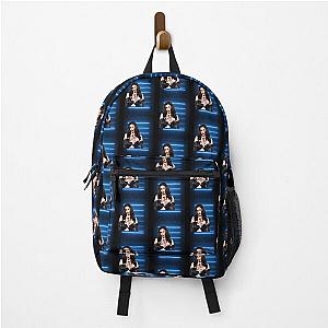 Lauren Jauregui All Night Backpack