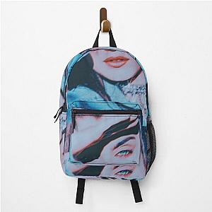 Lauren Jauregui - Blurred Lines Backpack