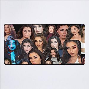 Lauren Jauregui Desk Mat