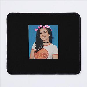 Lauren Jauregui Merch Mouse Pad