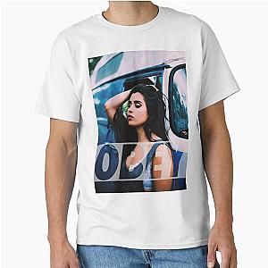 Lauren Jauregui Classic T-Shirt