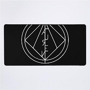 Lauren Jauregui Expectations Desk Mat