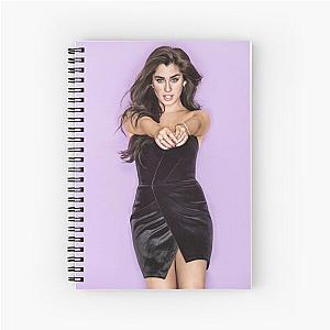 Fifth Harmony Lauren Jauregui Notebook