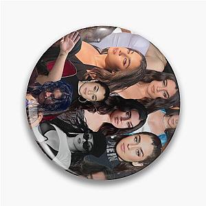 Lauren Jauregui Photo Pin