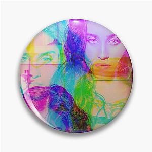 Lauren Jauregui Pin