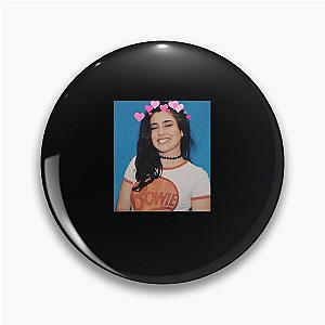 Lauren Jauregui Pin