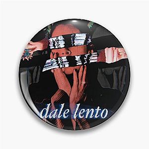 Lauren Jauregui Lento Pin