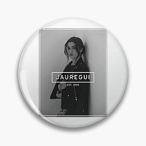 Lauren Jauregui b&w Pin 

 Cleaned up title: Lauren Jauregui Pin