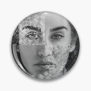 Lauren Jauregui Digital Painting