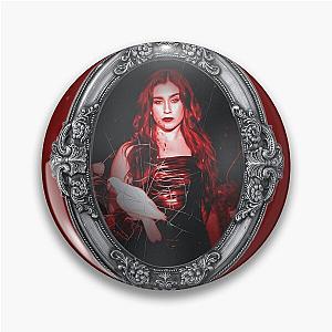 Lauren Jauregui Expectations Pin