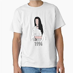 Lauren Jauregui Classic T-Shirt