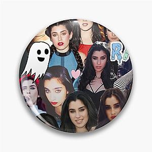 Lauren Jauregui Pin