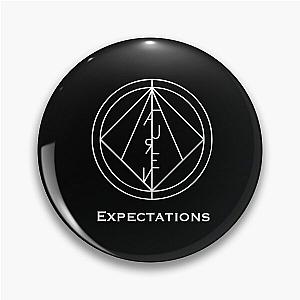 Lauren Jauregui's Expectations Pin
