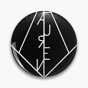 Lauren Jauregui Expectations Pin