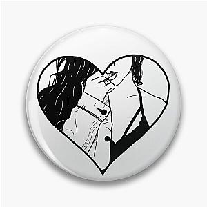 Lauren Jauregui in Pin