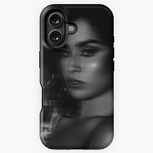 Lauren Jauregui iPhone Tough Case