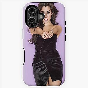 Fifth Harmony Lauren Jauregui iPhone Case