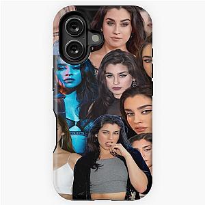 Lauren Jauregui iPhone Tough Case