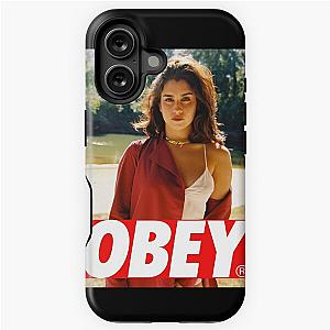 Lauren Jauregui iPhone Tough Case