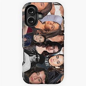 Lauren Jauregui Photo Case