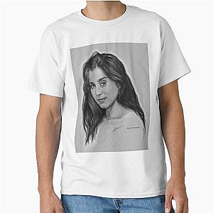 Lauren Jauregui Classic T-Shirt