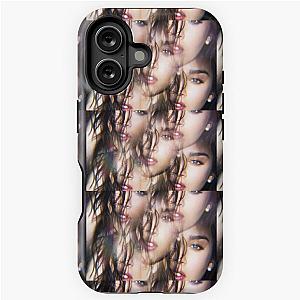 Lauren Jauregui close Up #1 iPhone Tough Case
