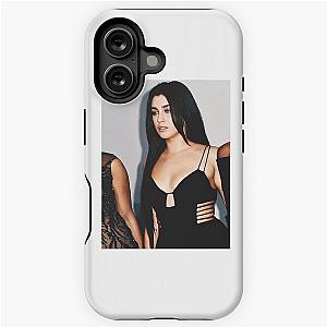 Lauren Jauregui red carpet look iPhone Tough Case
