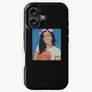 Lauren Jauregui Merch iPhone Case