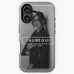 Lauren Jauregui iPhone Tough Case