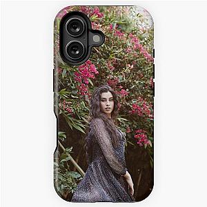 Lauren Jauregui iPhone Tough Case