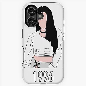 Lauren Jauregui - iPhone Tough Case