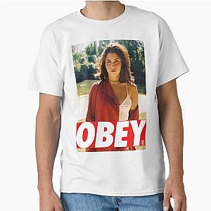 Lauren Jauregui BEY Classic T-Shirt
